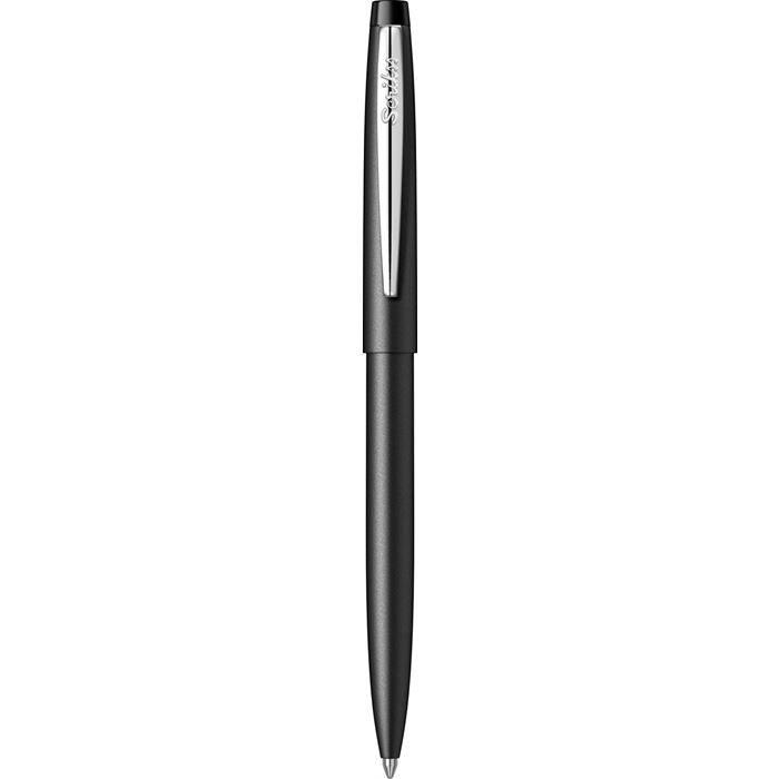 Scrikss F108 Tükenmez Siyah