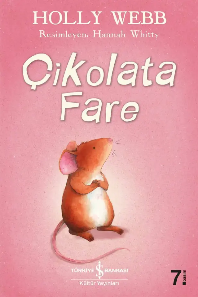 Çikolata Fare
