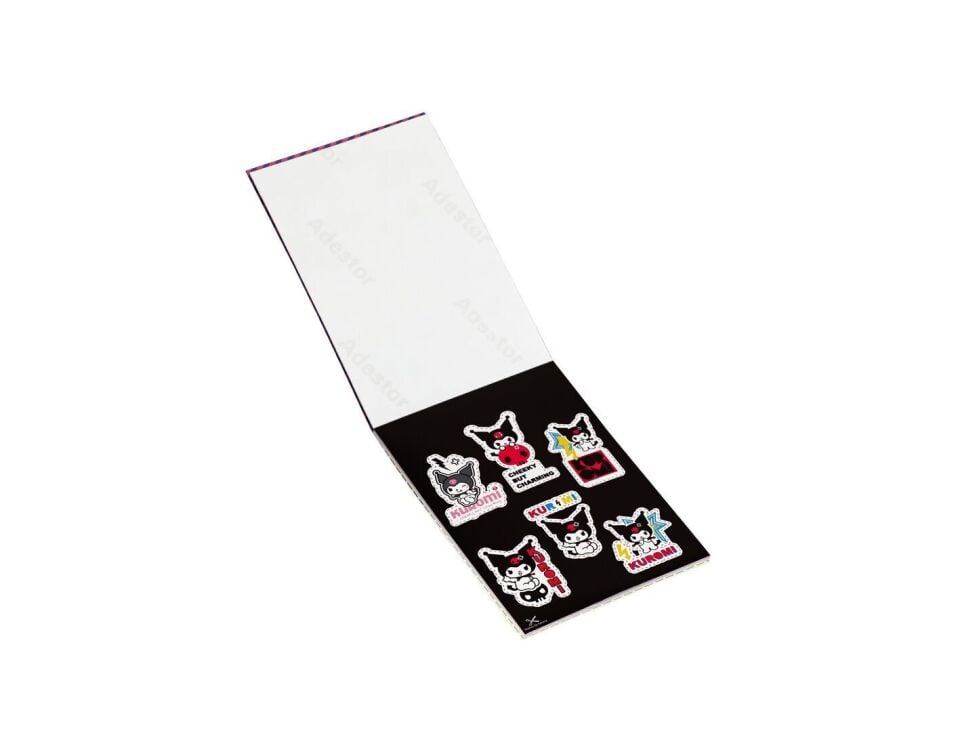 Kuromı stıcker Kitabı 15632-07