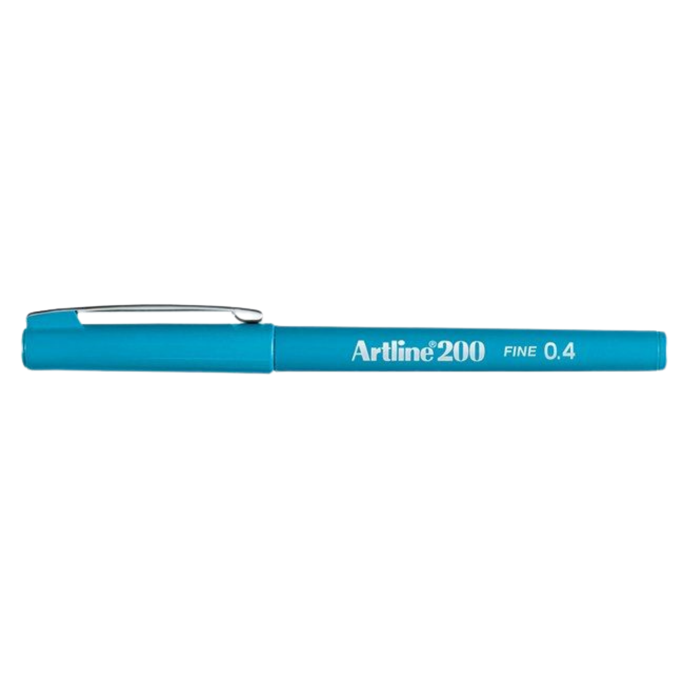 Artline 200N Fınelıner 04Mm Gök Mavi 120013
