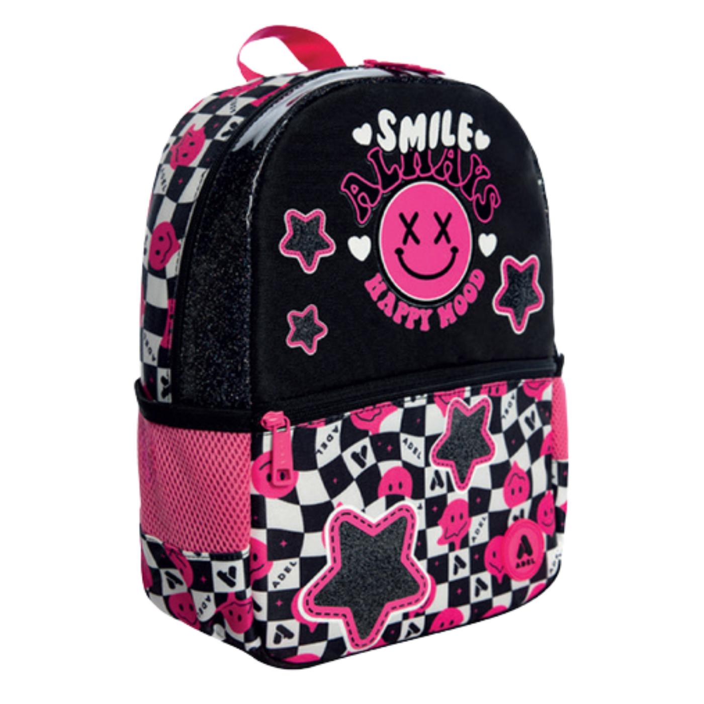 Adel Junior Sırt Çantası Smile 00124