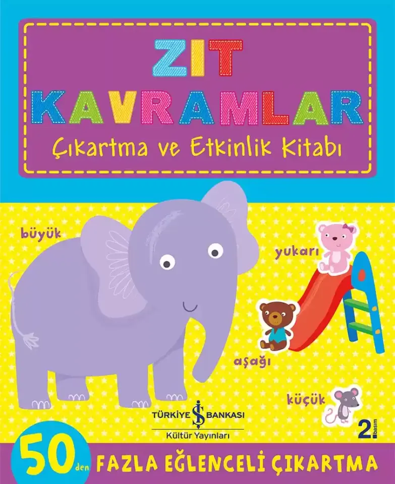 Zıt Kavramlar