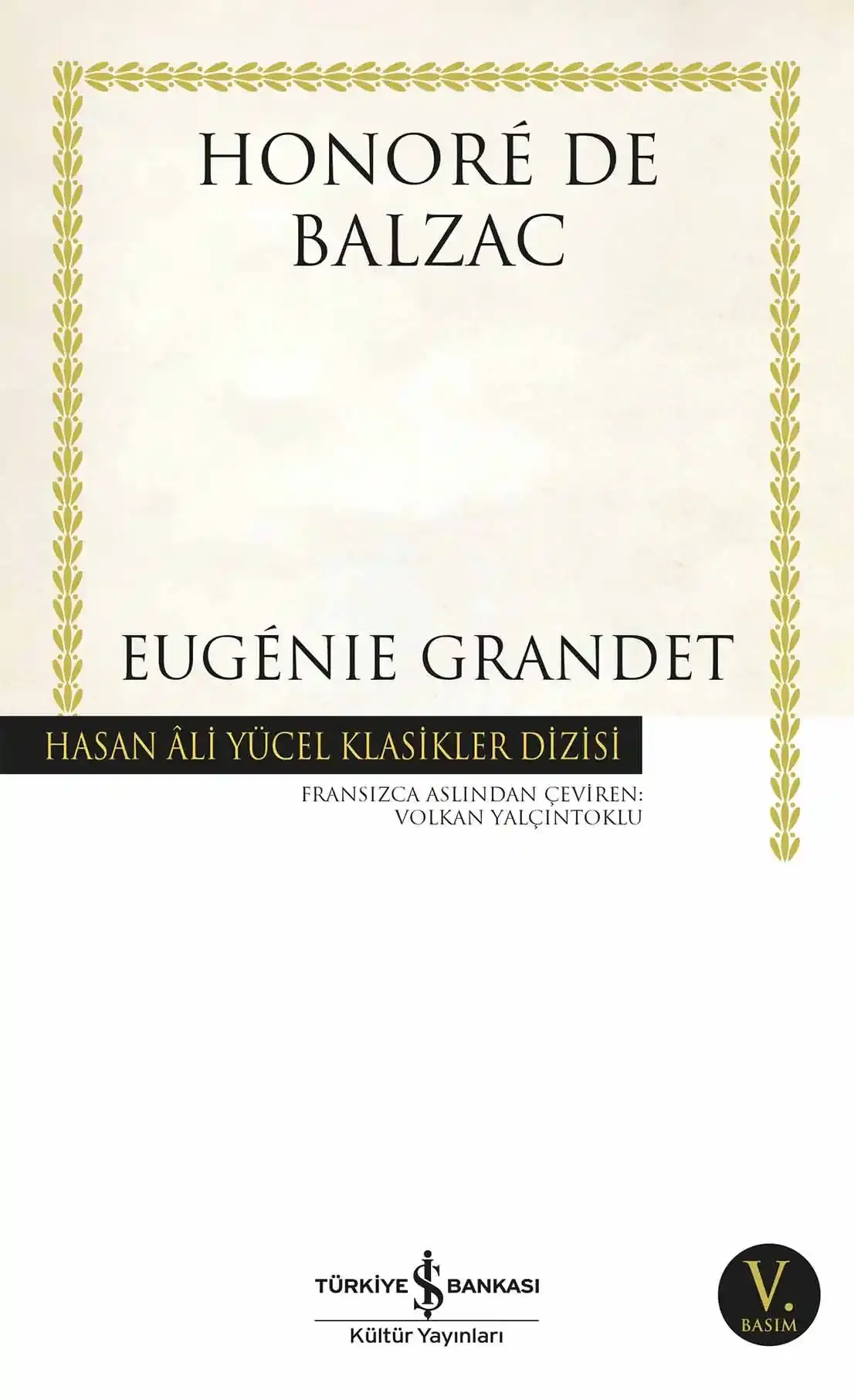 Eugénie Grandet