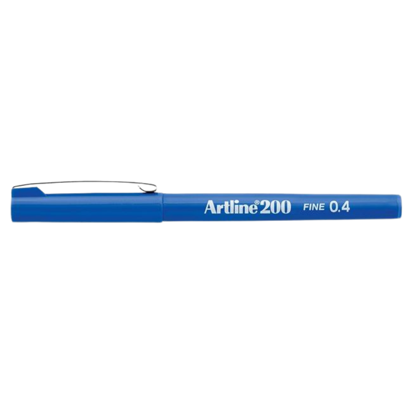 Artline 200N Fınelıner 04Mm Mavi 120003