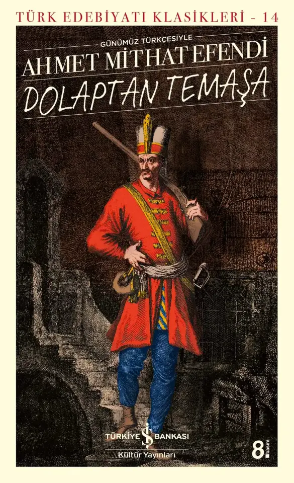 Dolaptan Temaşa