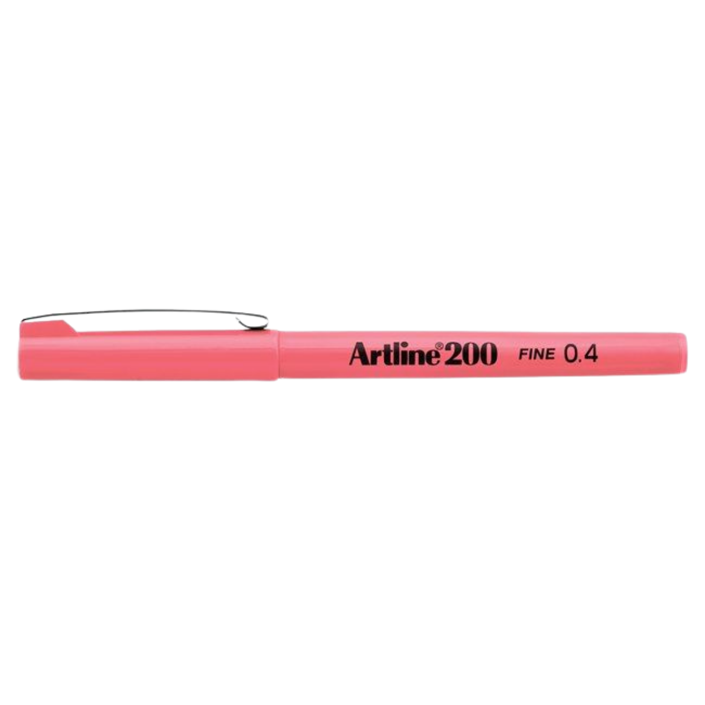 Artline 200N Fınelıner 04Mm Pembe 120009