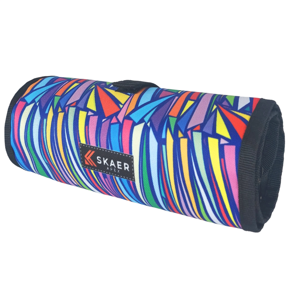 Stilo Spiral Rulo Kalemlik Desenli SİT-KL22-015-004