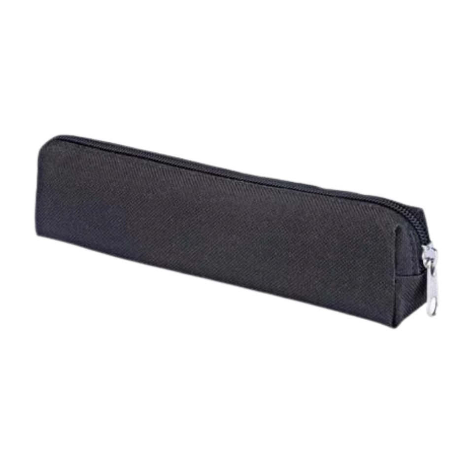 Brons BR-3010 Midi Kalem Çantası Lacivert