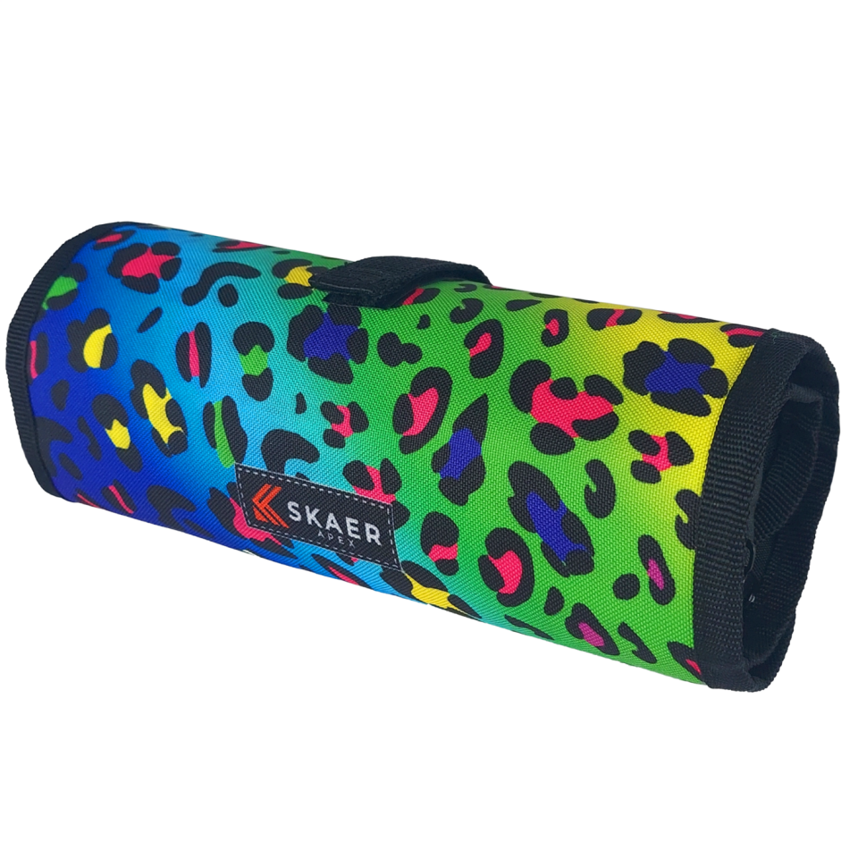 Stilo Spiral Rulo Kalemlik Desenli SİT-KL22-015-005