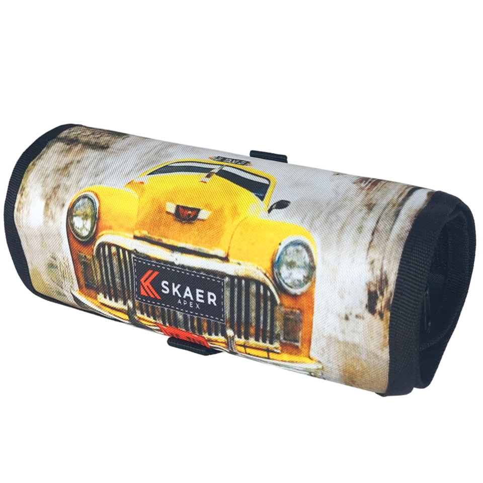 Stilo Spiral Rulo Kalemlik Desenli SİT-KL22-015-006