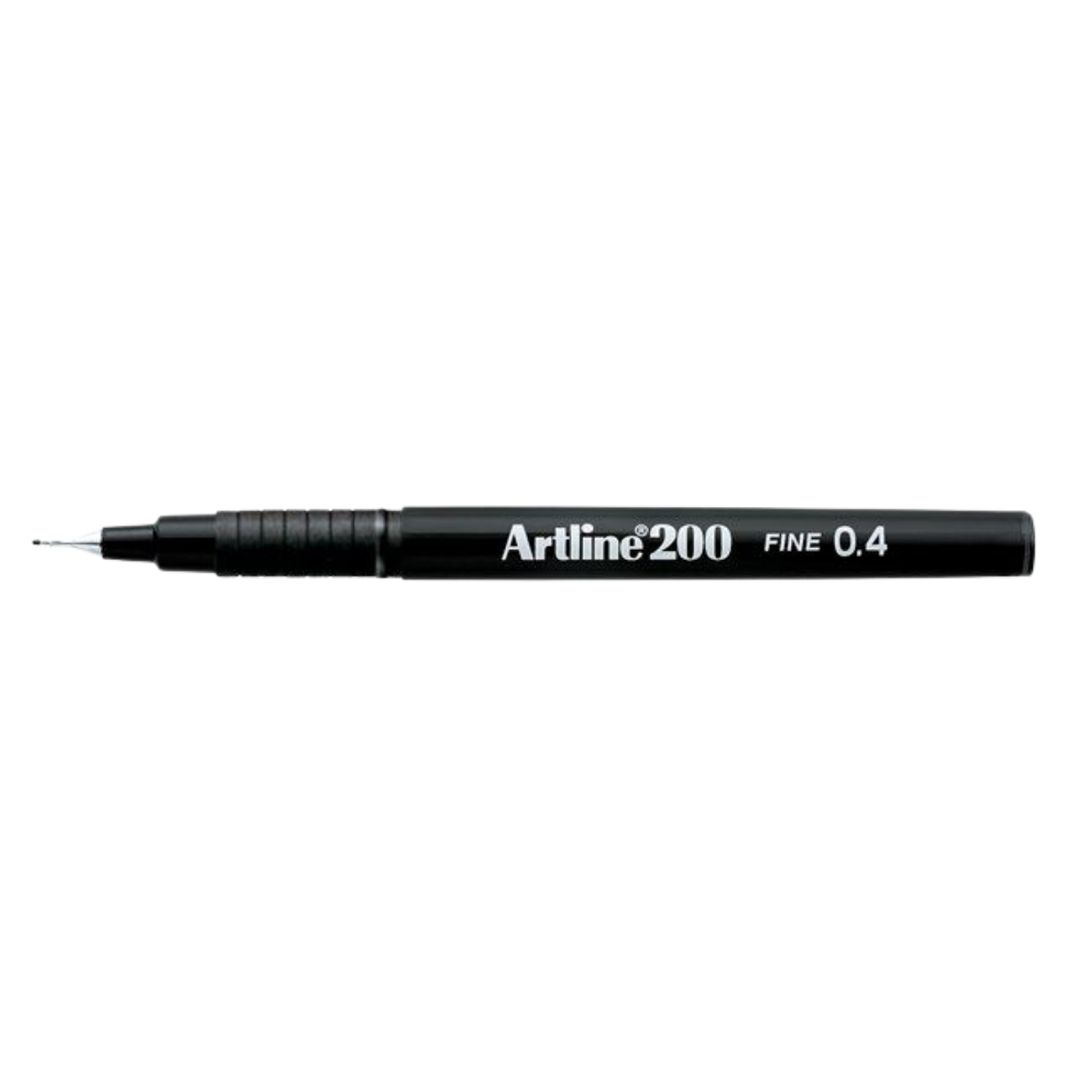 Artline 200N Fınelıner 04Mm Siyah 120001