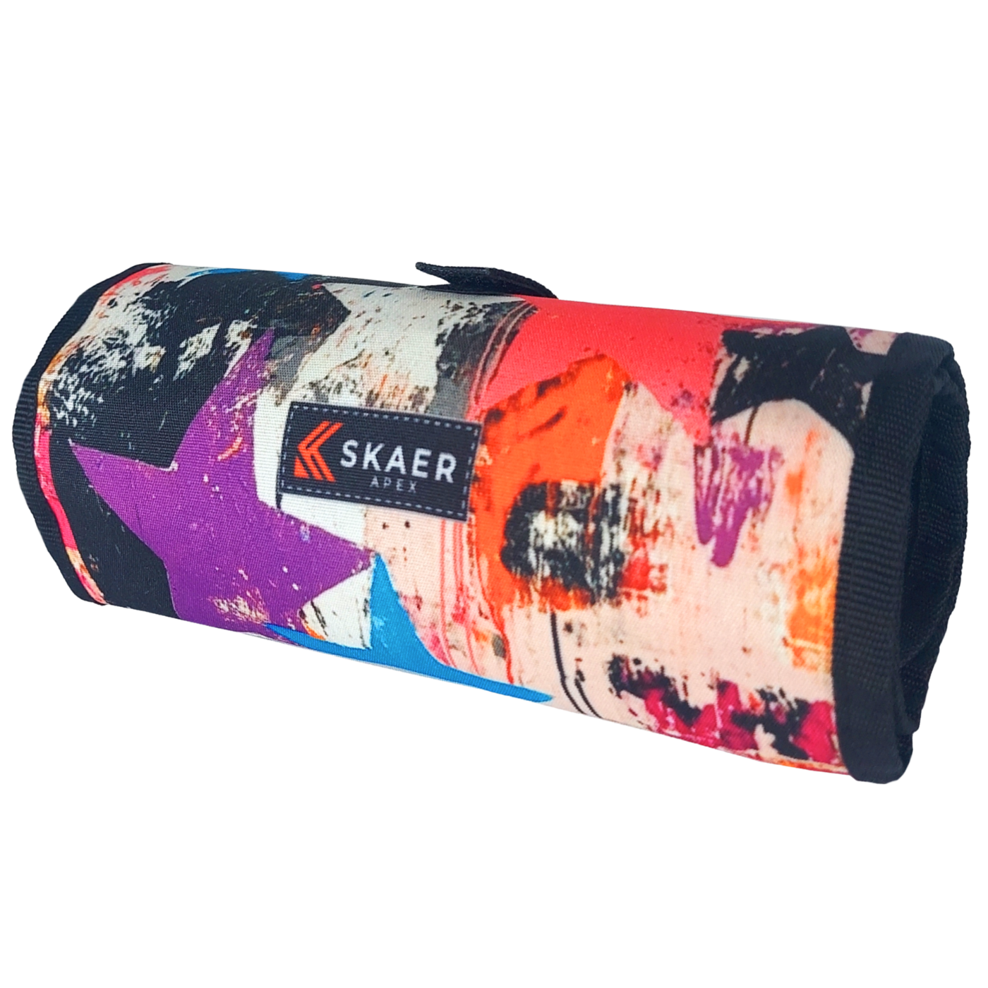 Stilo Spiral Rulo Kalemlik Desenli SİT-KL22-015-009