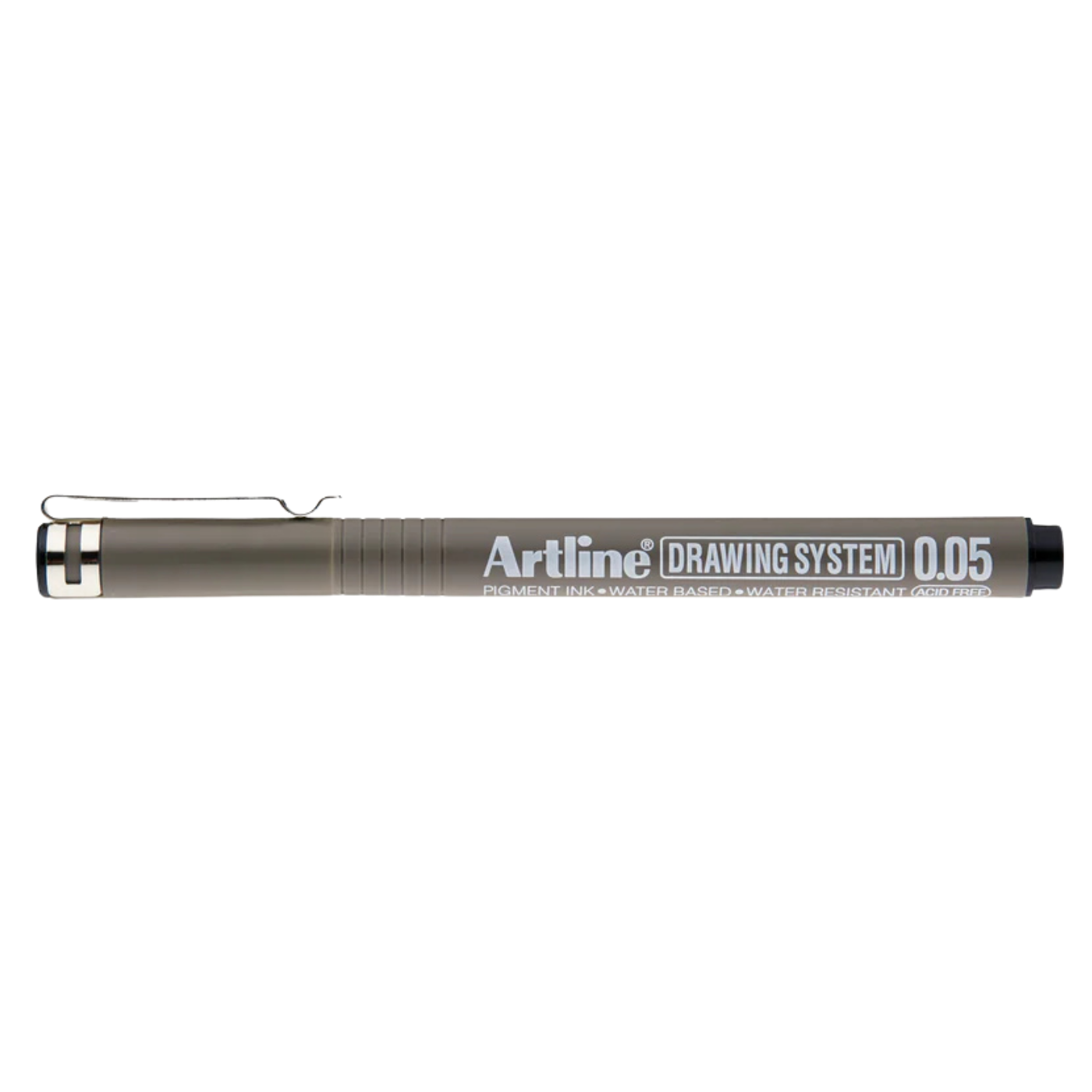 Artline 2305 Çizim Kalemi 0.05mm  Siyah