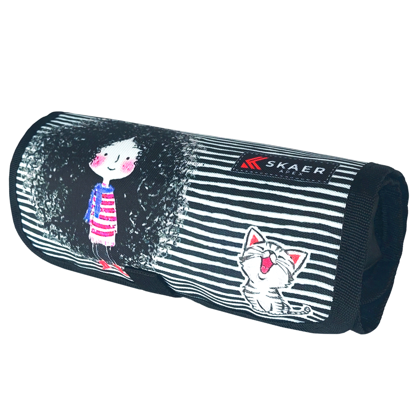 Stilo Spiral Rulo Kalemlik Desenli SİT-KL22-015-010