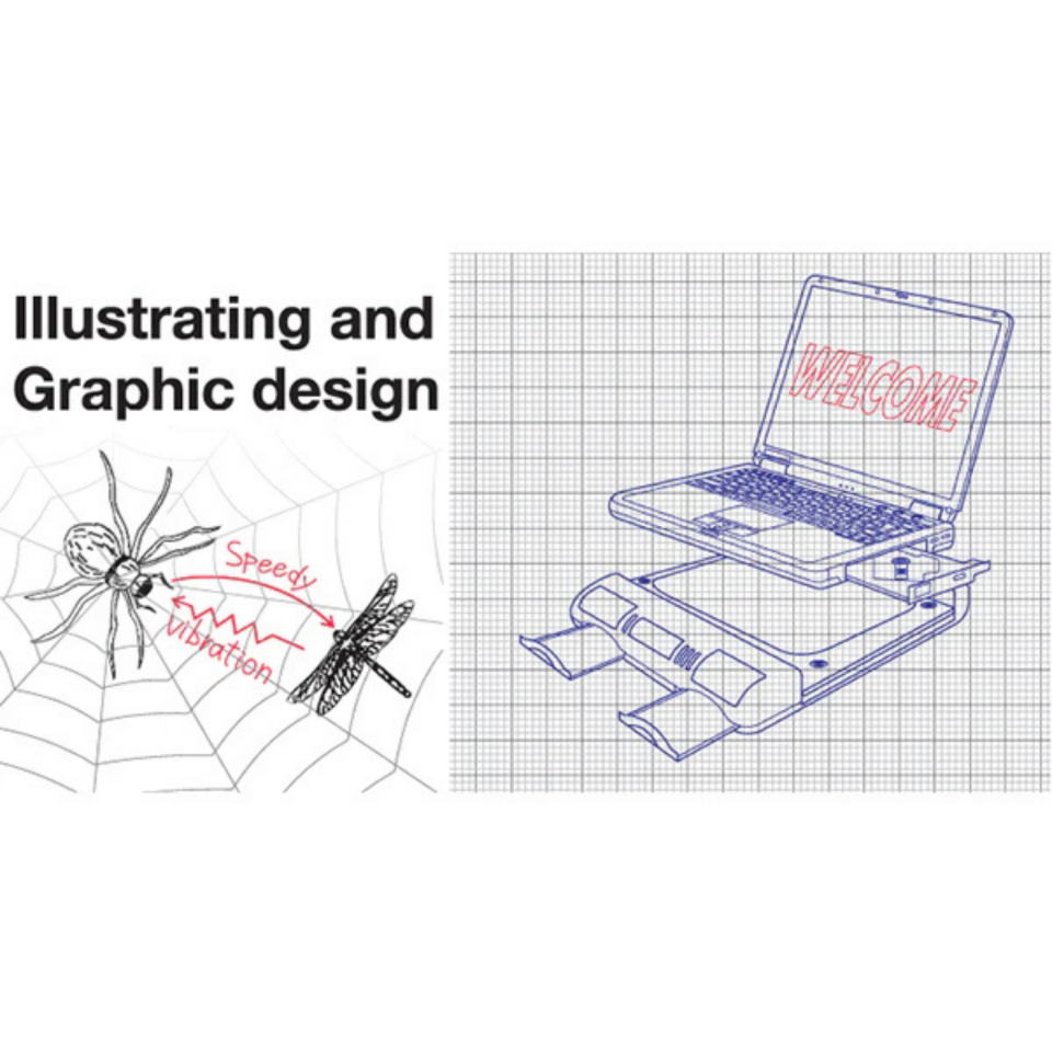 Artline 233 Çizim Kalemi 0.3mm  Siyah