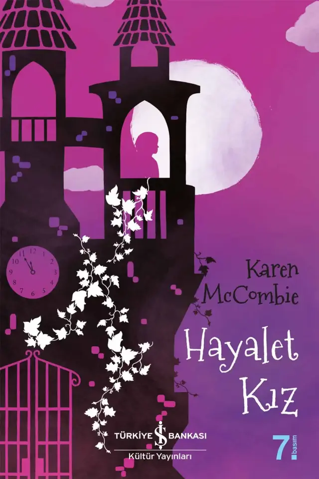Hayalet Kız