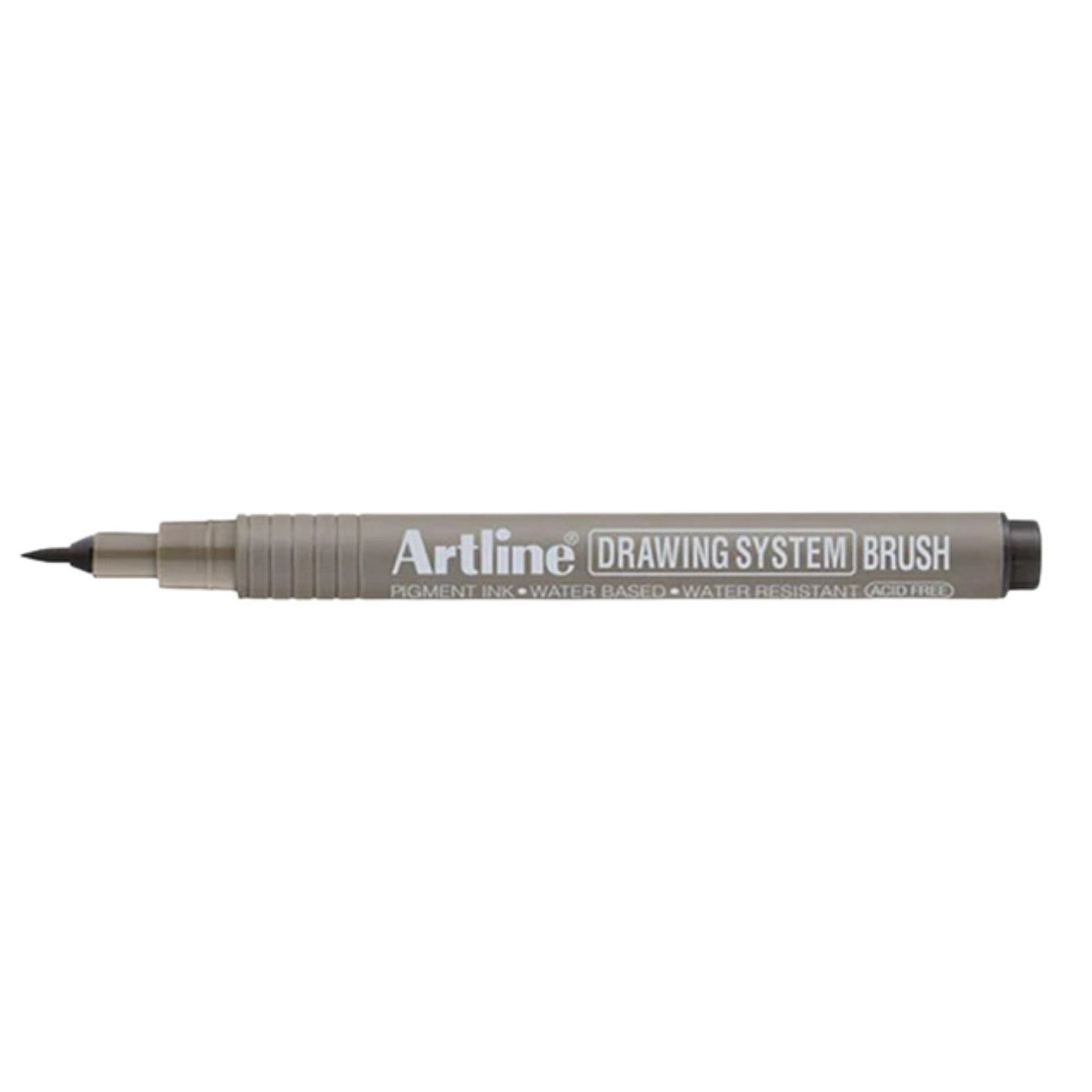 Artline 23Fn Drawing Çizim Kalemi  Siyah