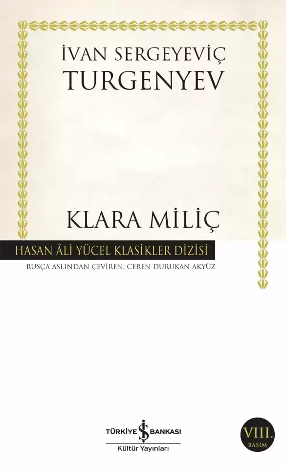 Klara Miliç