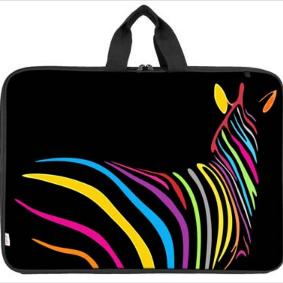 Stilo Kumaş Proje Çantası 35x50 Desenli SİT-PRJ005-11