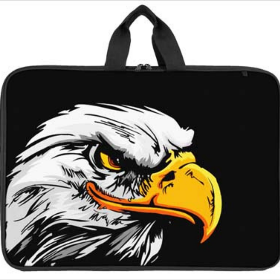 Stilo Kumaş Proje Çantası 35x50 Desenli SİT-PRJ-005-014