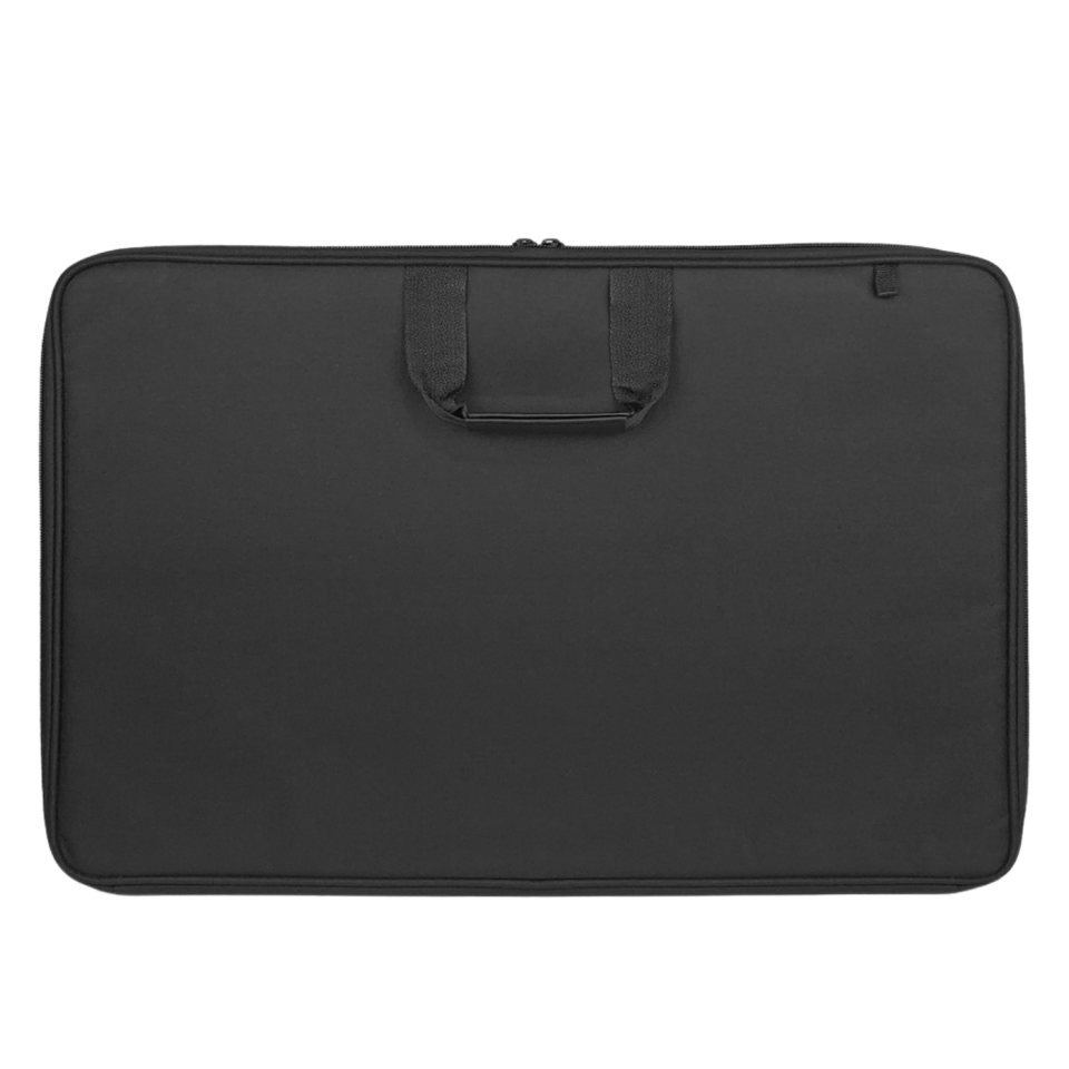Stilo Kumaş Proje Çantası 35x50 Desenli SİT-PRJ005-16