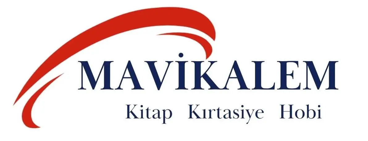 Mavi Kalem Logo