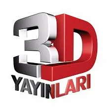 3D Yayınları